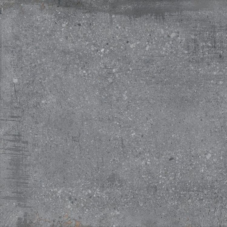 DETROIT płytki podłogowe Coal 60x60 (bal=1,08m2)