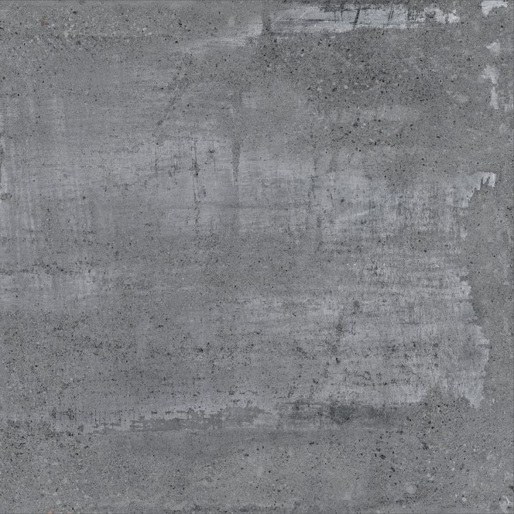 DETROIT płytki podłogowe Coal 60x60 (bal=1,08m2)
