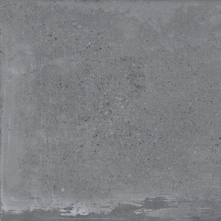 DETROIT płytki podłogowe Coal 60x60 (bal=1,08m2)