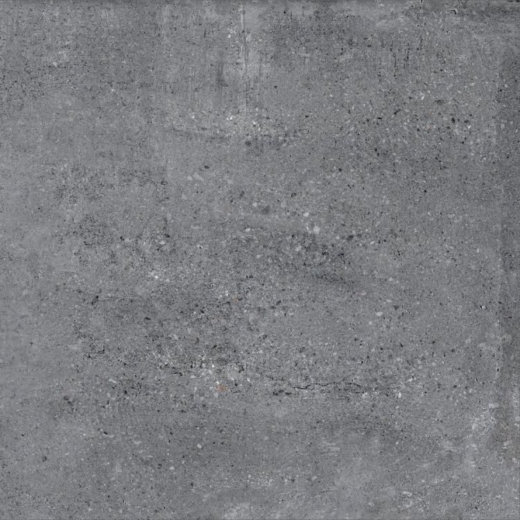 DETROIT płytki podłogowe Coal 60x60 (bal=1,08m2)