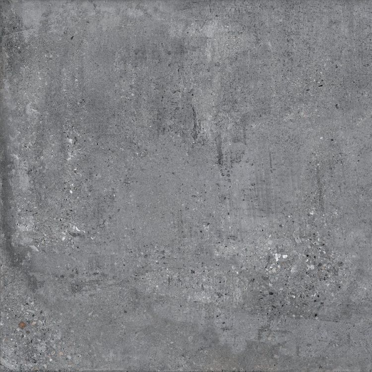 DETROIT płytki podłogowe Coal 60x60 (bal=1,08m2)