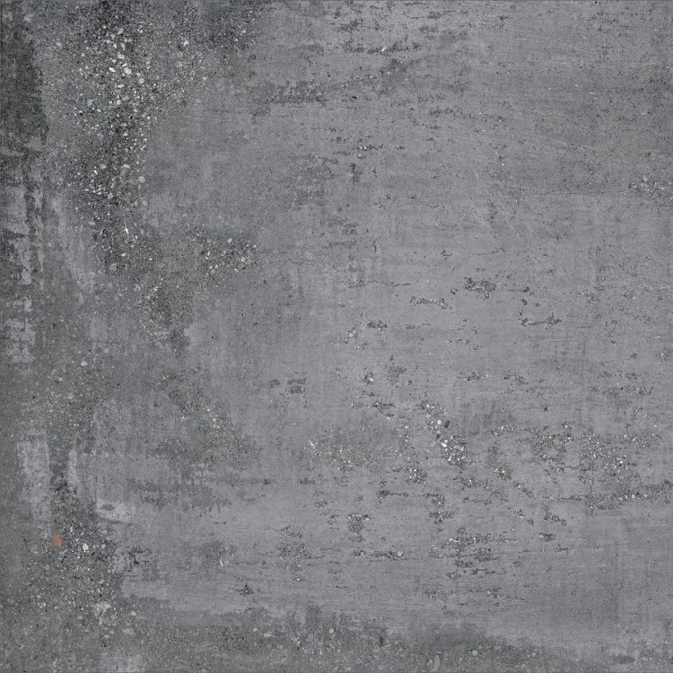 DETROIT płytki podłogowe Coal 60x60 (bal=1,08m2)