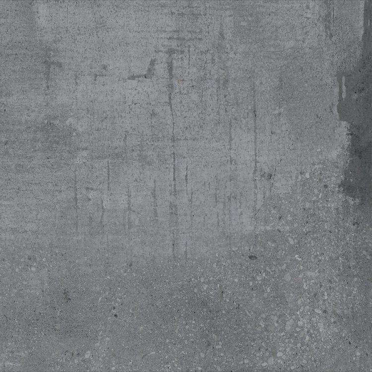 DETROIT płytki podłogowe Coal 60x60 (bal=1,08m2)
