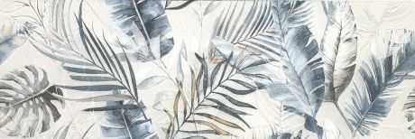 Przejdź do produktu CITY płytki ścienne White Dec 30x90 (1,35m2)