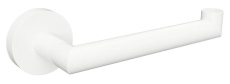 Przejdź do produktu X-ROUND WHITE wieszak na papier toaletowy, biały mat