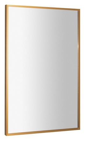 Przejdź do produktu AROWANA Lustro w ramie 500x800mm, sunset