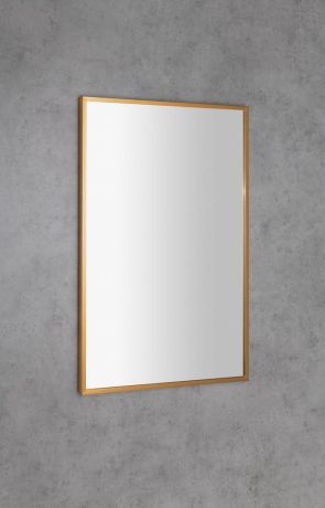 Przejdź do produktu AROWANA Lustro w ramie 500x800mm, sunset