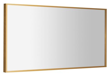 Przejdź do produktu AROWANA Lustro w ramie 1000x500mm, sunset
