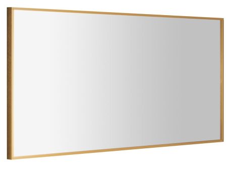 Przejdź do produktu AROWANA Lustro w ramie 1200x600mm, sunset