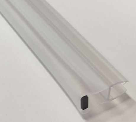 Przejdź do produktu Magneticé tesnení ploché, sklo 6mm, 1900mm