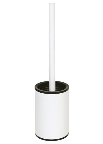 Przejdź do produktu X-ROUND WHITE szczotka WC stojąca, biała mat