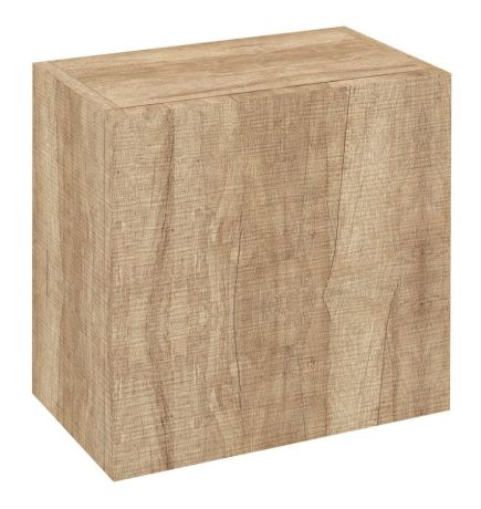 Przejdź do produktu ESPACE szafka 35x35x22cm, 1 drzwi, lewa/prawa, dąb Alabama