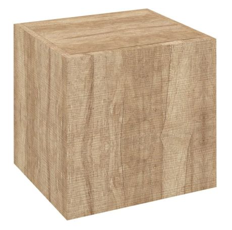 Przejdź do produktu ESPACE szafka 35x35x32cm, 1 drzwi, lewa/prawa, dąb Alabama