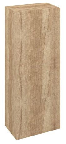 Przejdź do produktu ESPACE szafka 35x94x22cm, 1 drzwi, lewa/prawa, dąb Alabama