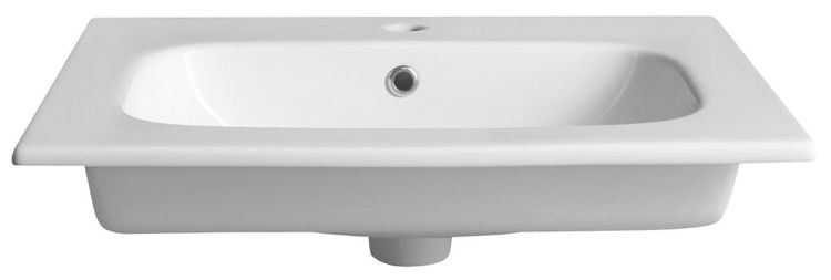 PIEDRA umywalka meblowa 61x46,5 cm