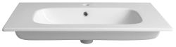 PIEDRA umywalka meblowa 81x46,5 cm
