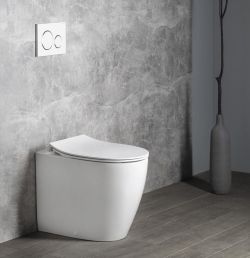 SCHWAB UP WC 199 spłuczka podtynkowa do zabudowy ciężkiej 3/6l