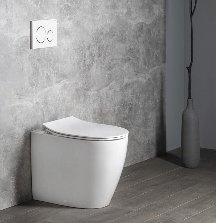 SCHWAB UP WC 199 spłuczka podtynkowa do zabudowy ciężkiej 3/6l