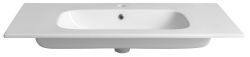PIEDRA umywalka meblowa 101x46,5 cm