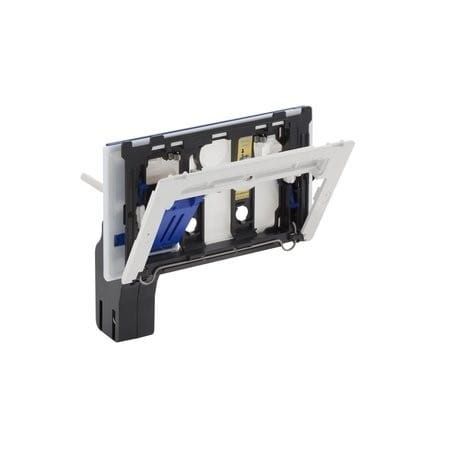 GEBERIT Pojemnik na kostki higieniczne do spłuczki Geberit Sigma 12 cm