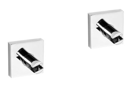 Przejdź do produktu X-SQUARE uchwyt do półki 8mm, chrom