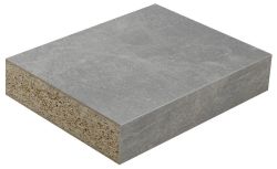 AVICE wzór blatu 250x200x50mm, Cement