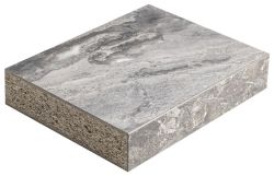 AVICE wzór blatu 250x200x50mm, kamień szary