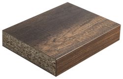 AVICE wzór blatu 250x200x50mm, ciemny dąb