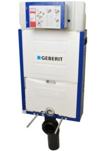 GEBERIT SIGMA element wypełniający do stelaża podtynkowego 12 cm