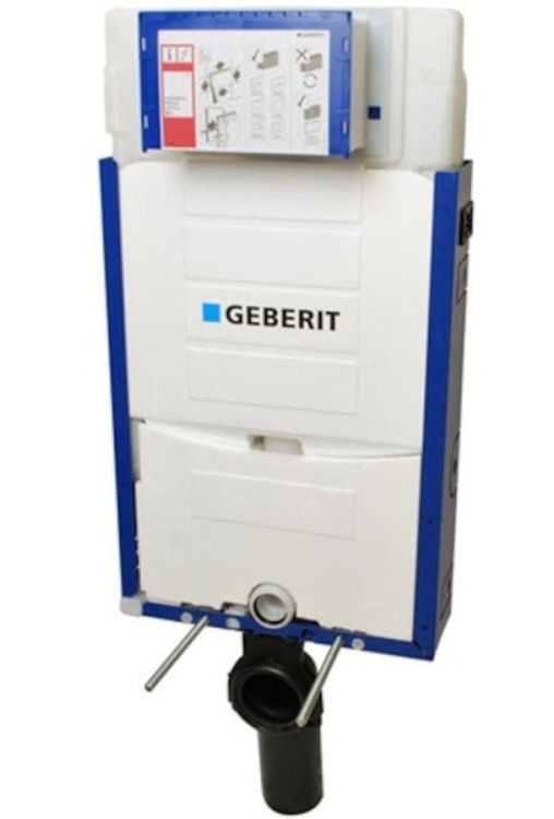GEBERIT SIGMA element wypełniający do stelaża podtynkowego 12 cm