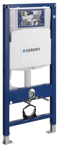 GEBERIT AQUACLEAN Zestaw do podłączenia wody