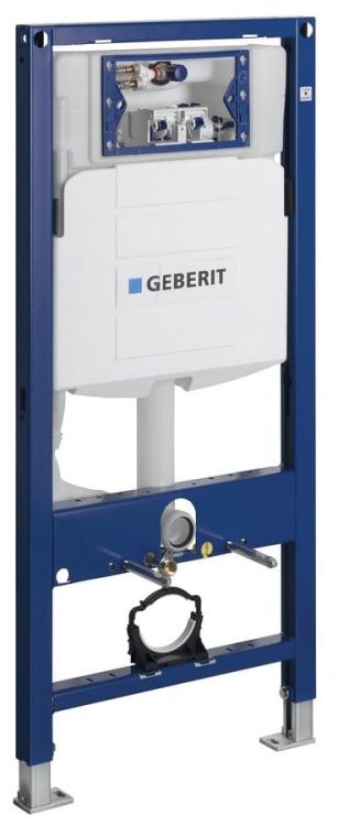 GEBERIT AQUACLEAN Zestaw do podłączenia wody