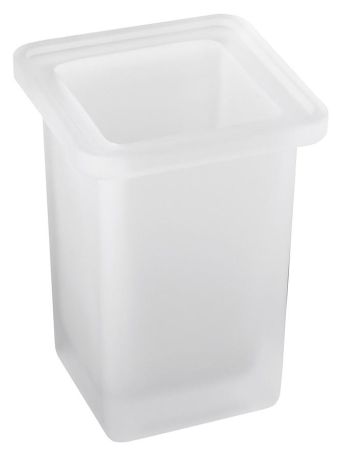 Przejdź do produktu ABELINE kubek, szkło mleczne