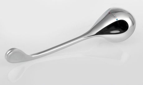 Przejdź do produktu HOSPITAL dźwignia medyczna do baterii, głowica 40mm