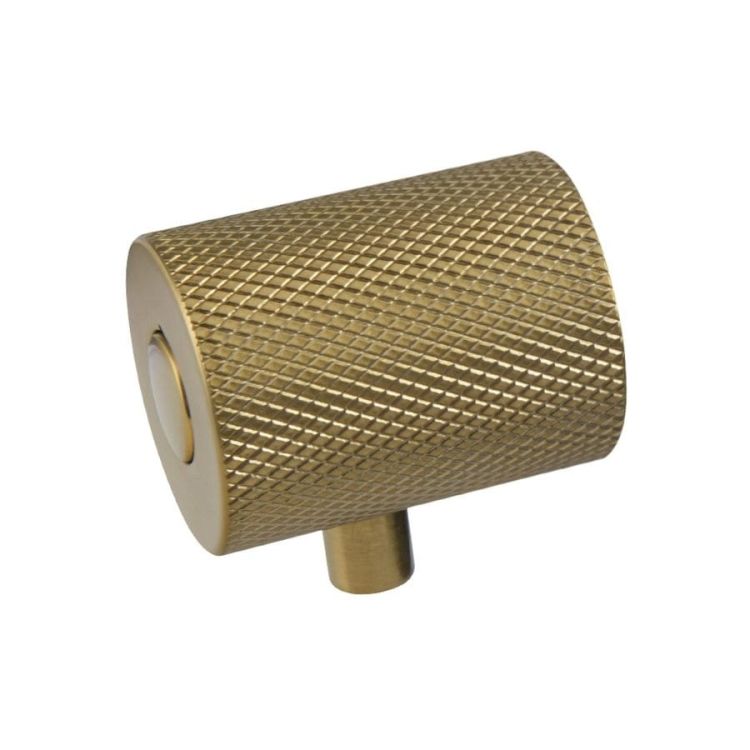 SOLARIS rękojeść termostatu do baterii WD010, WD139, złoty mat