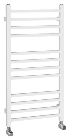 Przejdź do produktu METRO grzejnik łazienkowy 450x890 mm, biała