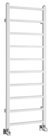 Przejdź do produktu METRO LIGHT grzejnik łazienkowy 400x1140 mm, biały