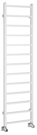 Przejdź do produktu METRO LIGHT grzejnik łazienkowy 400x1500 mm, biały