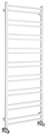 Przejdź do produktu METRO DOS grzejnik łazienkowy 550x1430 mm, biały