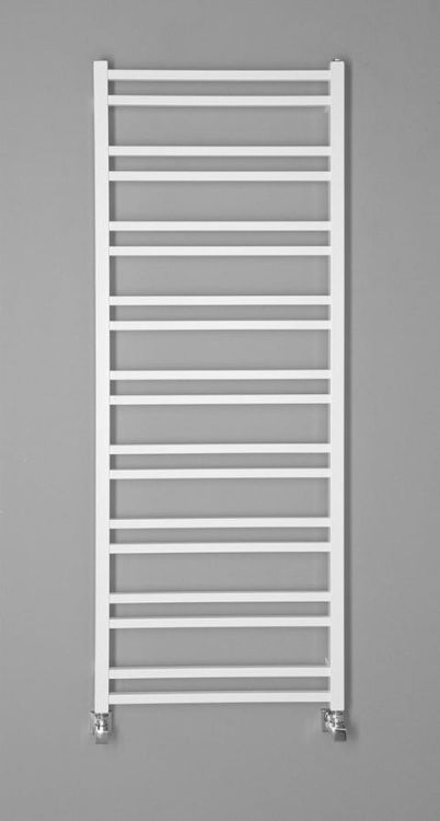 METRO DOS grzejnik łazienkowy 550x1430 mm, biały