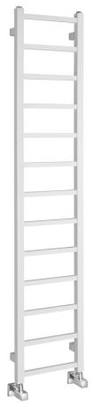 Przejdź do produktu METRO LIGHT grzejnik łazienkowy 300x1500 mm, biały