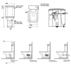 kompakt wc Kerasan Waldorf rysunek techniczny.JPG