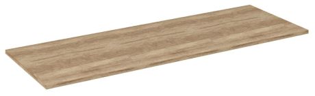 Przejdź do produktu Blat DTDL 1190x18x440mm, dąb Alabama