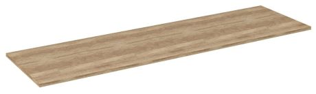 Przejdź do produktu Blat DTDL 1654x18x440mm, dąb Alabama