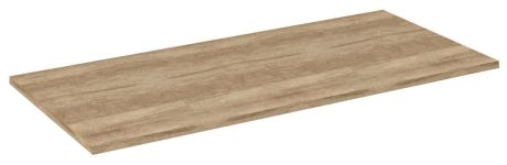 Przejdź do produktu Blat DTDL 580x18x440mm, dąb Alabama