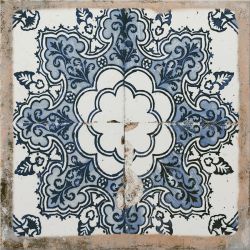 ANETO płytki podłogowe Decor Beige 33,3x33,3 (bal=1m2)