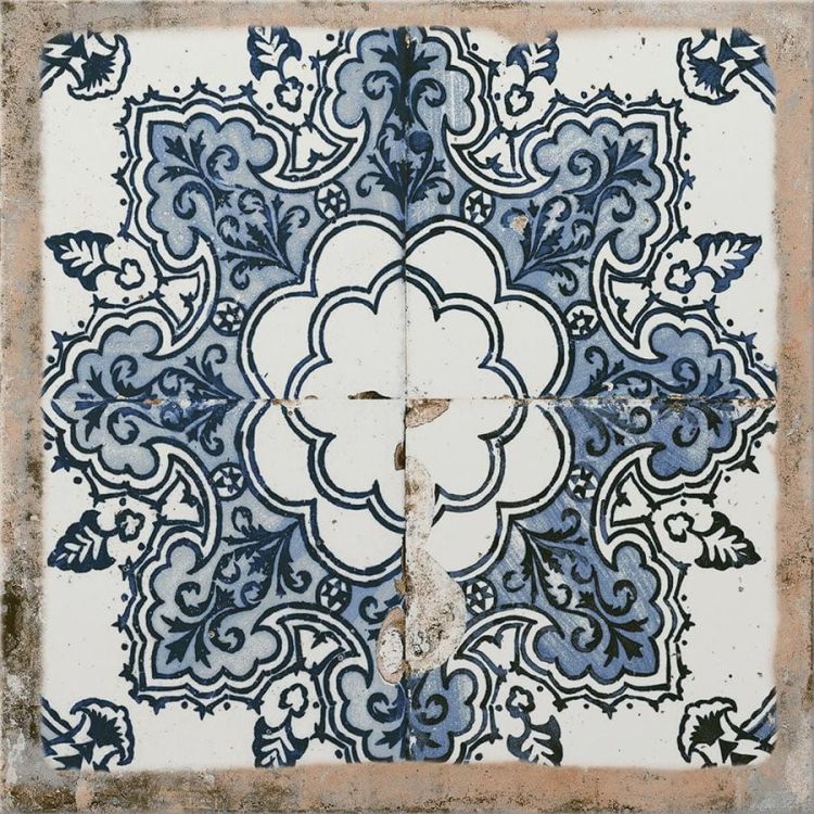 ANETO płytki podłogowe Decor Beige 33,3x33,3 (bal=1m2)
