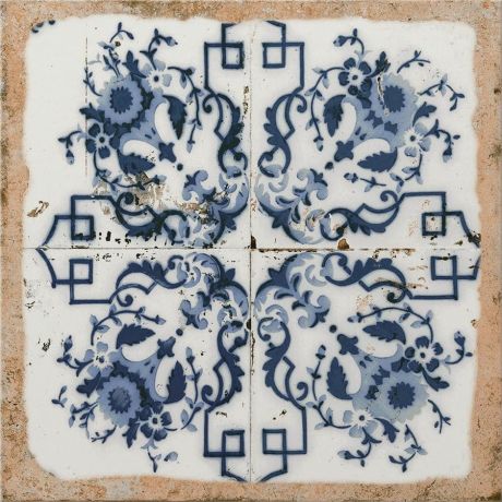 Przejdź do produktu ANETO płytki podłogowe Decor Beige 33,3x33,3 (1m2)