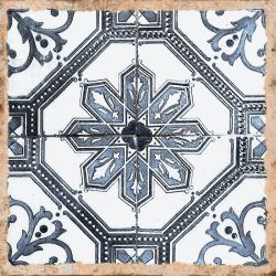 ANETO płytki podłogowe Decor Beige 33,3x33,3 (bal=1m2)