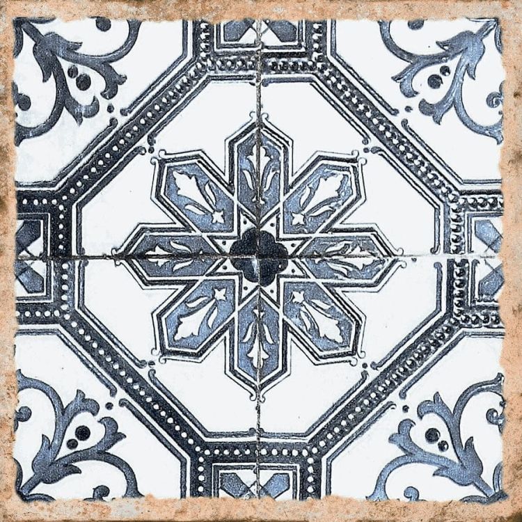 ANETO płytki podłogowe Decor Beige 33,3x33,3 (bal=1m2)